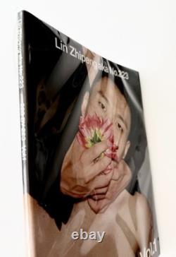 Lin Zhipeng No. 223 223 BY 223 Vol. 1 SIGNED and SEALED 1st Edition & Ltd Edition