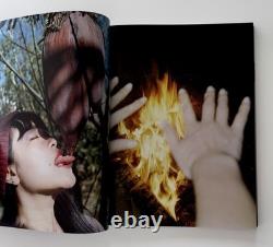 Lin Zhipeng No. 223 223 BY 223 Vol. 1 SIGNED and SEALED 1st Edition & Ltd Edition