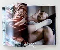 Lin Zhipeng No. 223 223 BY 223 Vol. 1 SIGNED and SEALED 1st Edition & Ltd Edition
