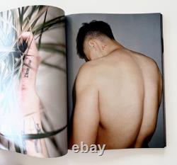 Lin Zhipeng No. 223 223 BY 223 Vol. 1 SIGNED and SEALED 1st Edition & Ltd Edition