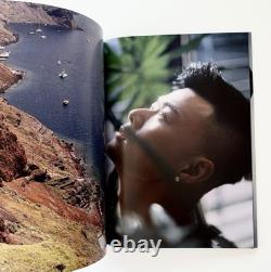 Lin Zhipeng No. 223 223 BY 223 Vol. 1 SIGNED and SEALED 1st Edition & Ltd Edition