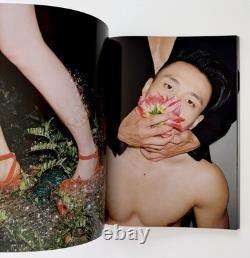 Lin Zhipeng No. 223 223 BY 223 Vol. 1 SIGNED and SEALED 1st Edition & Ltd Edition