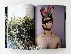 Lin Zhipeng No. 223 223 BY 223 Vol. 1 SIGNED and SEALED 1st Edition & Ltd Edition