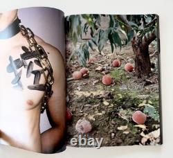 Lin Zhipeng No. 223 223 BY 223 Vol. 1 SIGNED and SEALED 1st Edition & Ltd Edition
