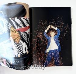Lin Zhipeng No. 223 223 BY 223 Vol. 1 SIGNED and SEALED 1st Edition & Ltd Edition