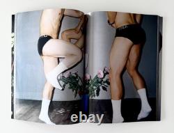 Lin Zhipeng No. 223 223 BY 223 Vol. 1 SIGNED and SEALED 1st Edition & Ltd Edition
