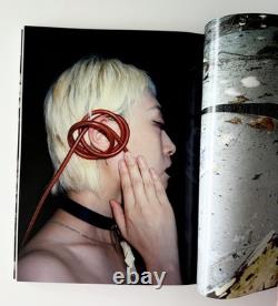 Lin Zhipeng No. 223 223 BY 223 Vol. 1 SIGNED and SEALED 1st Edition & Ltd Edition