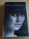 Linda Ronstadt Simple Dreams signed first edition newithunread
