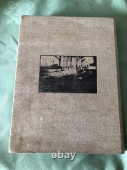Linda's Pictures. Signed Copy. 1st Edition 1976