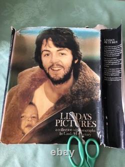 Linda's Pictures. Signed Copy. 1st Edition 1976