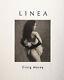 Linea 35 Nudes B&W Japanese Fine Art Photo Book signed by Craig Morey