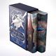 Litjoy Strange the Dreamer Muse of Nightmares Duology Box Set Laini Taylor