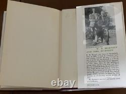 Little Men, Big World by W. R. Burnett, 1951 Hardcover Signed 1st Edition