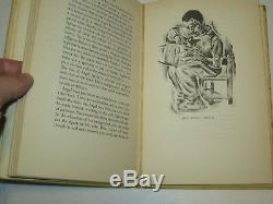 Little Mexico by William Spratling. Signed. With Dust Jacket 1st 4th print (1947)