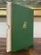 Llewelyn Powys / The Twelve Months Signed 1st Edition 1936