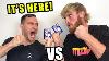 Logan Paul Vs Leonhart World S Biggest Pokemon Cards Opening