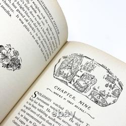 Lois Lenski / GRANDMOTHER TIPPYTOE Signed 1st Edition 1931