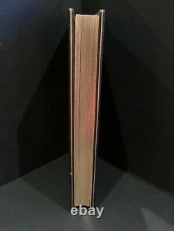 Longleat / 1st Edition HB / Signed by Marquess of Bath / Very Rare / Collectable