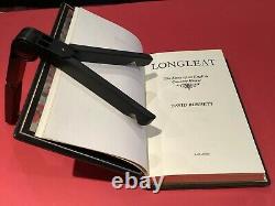 Longleat / 1st Edition HB / Signed by Marquess of Bath / Very Rare / Collectable