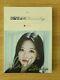 Loona Olivia Hye Signed Promo Album