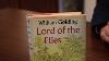 Lord Of The Flies First Edition By William Golding