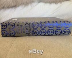 Lord of Shadows by Cassandra Clare LIMITED EDITION SIGNED