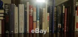 Lot of Kennedy Signed Books Rare 1st Editions