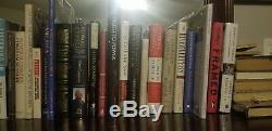 Lot of Kennedy Signed Books Rare 1st Editions