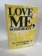 Love Me, Somebody D. J. LeBeaux Signed 1st Edition Carville Louisiana Hansen's