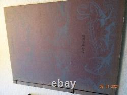 Love Poems. Jeff Nuttall. 1st and only edition 1969. Unicorn Books Brighton