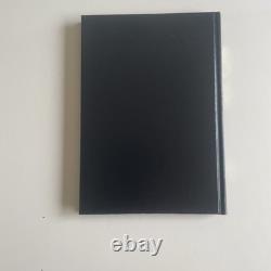 Lugers 1st Edition 2000 Signed by Ralph Shattuck Hardcover Military Book