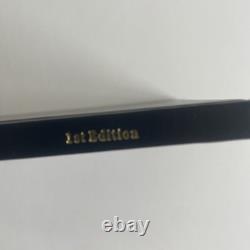 Lugers 1st Edition 2000 Signed by Ralph Shattuck Hardcover Military Book