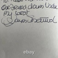 Lugers 1st Edition 2000 Signed by Ralph Shattuck Hardcover Military Book