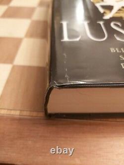 Lustrum SIGNED Robert Harris Hardback 2009 1st Edition 1st Impression