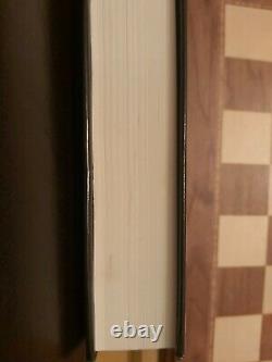 Lustrum SIGNED Robert Harris Hardback 2009 1st Edition 1st Impression