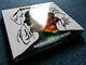 METALLICA Hardwired. To Self-Destruct FULLY SIGNED by METALLICA