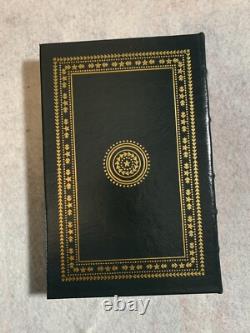 MORE DAVIDS THAN GOLIATH Harold Ford Jr, Easton Press Signed 1st edition withCOA