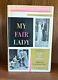 MY FAIR LADY 1956 SIGNED BY JULIE ANDREWS & REX HARRISON First Printing