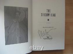 Maaza Mengiste The Shadow King Signed Slipcased new Indiespensable Booker Prize