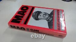 Mao and the Men Against Him (Signed, 1st edition.), Hollingworth