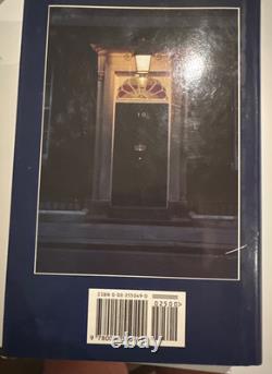 Margaret THATCHER The Downing Street Years SIGNED 1st Edition 1st Imp 1993 Margaret THATCHER The Downing Street Years SIGNED 1st Edition 1st Imp 1993