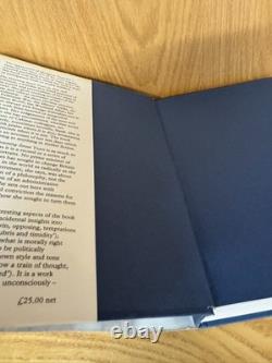 Margaret Thatcher SIGNED Book The Downing Street Years 1993 1st Edition 1st D124