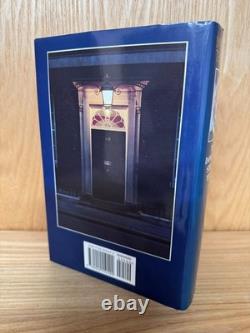 Margaret Thatcher SIGNED Book The Downing Street Years 1993 1st Edition ID128
