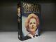 Margaret Thatcher SIGNED The Downing Street Years US 1st Edition 1st Print ID867