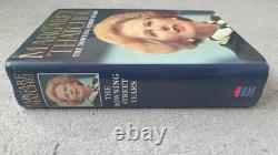 Margaret Thatcher The Downing Street Years SIGNED 1st Edition 1st Imp 1993