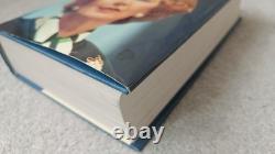 Margaret Thatcher The Downing Street Years SIGNED 1st Edition 1st Imp 1993