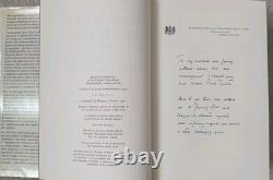 Margaret Thatcher The Downing Street Years SIGNED 1st Edition 1st Imp 1993