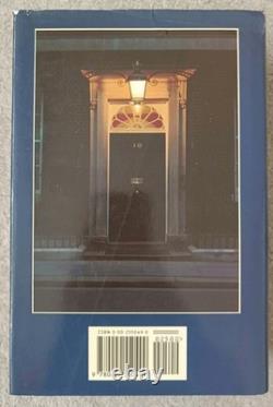 Margaret Thatcher The Downing Street Years SIGNED 1st Edition 1st Imp 1993