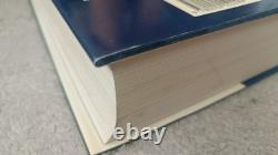 Margaret Thatcher The Downing Street Years SIGNED 1st Edition 1st Imp 1993
