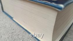 Margaret Thatcher The Downing Street Years SIGNED 1st Edition 1st Imp 1993